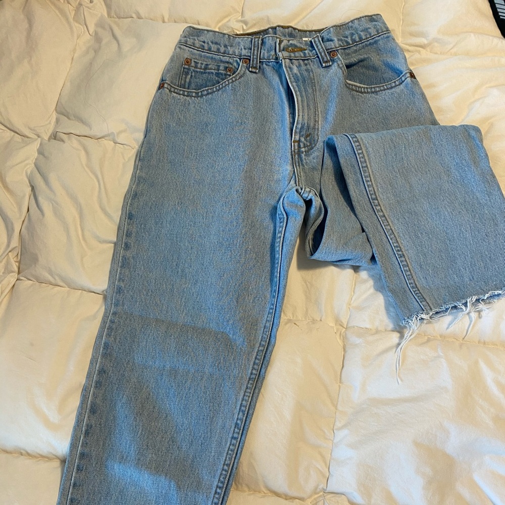 Levi's 550
